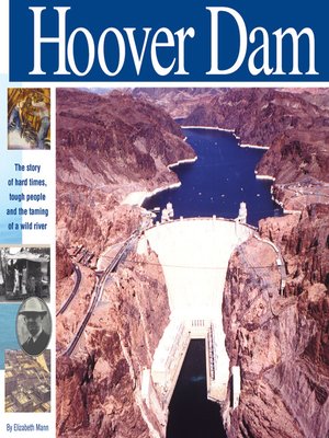 cover image of Hoover Dam